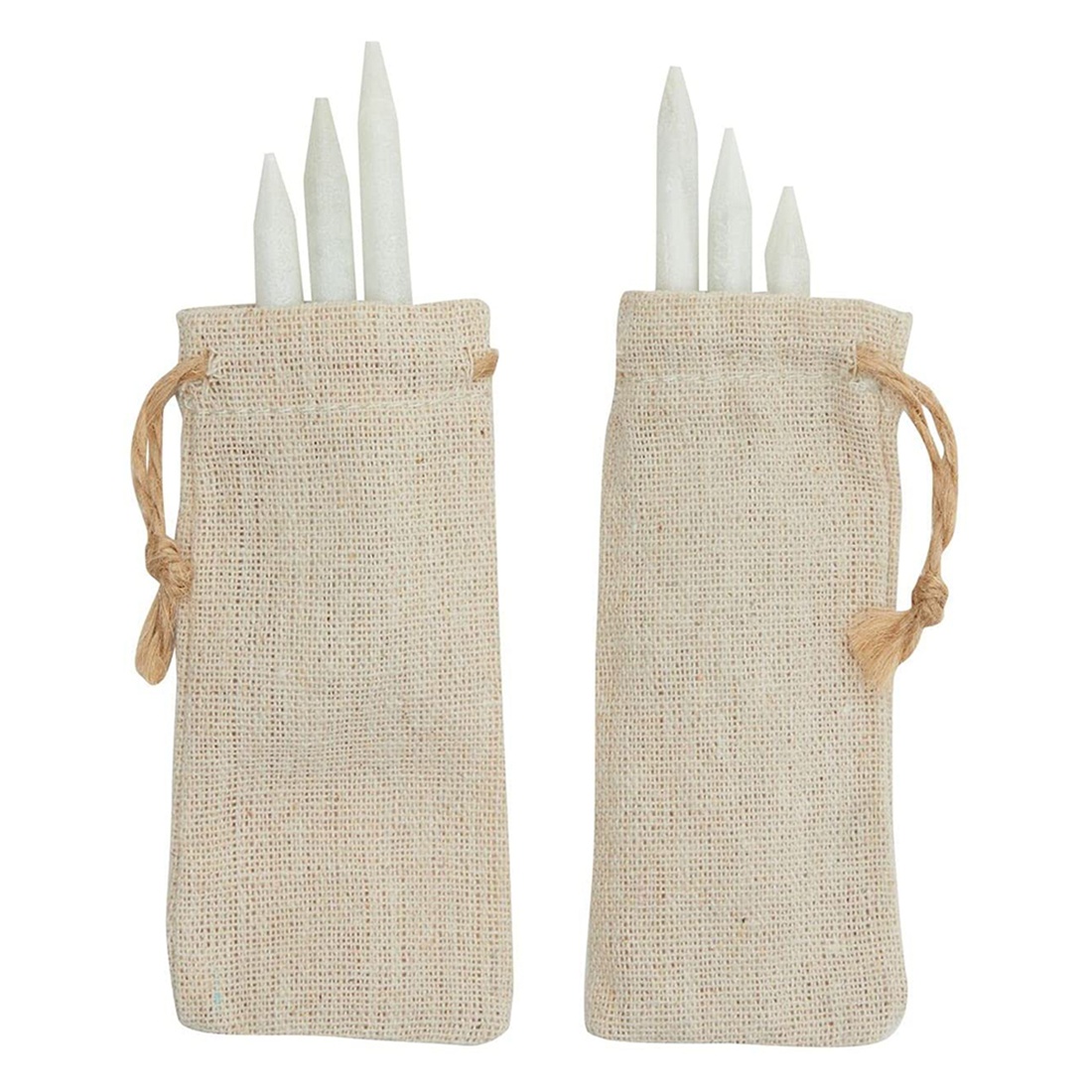 Chalk Bag - M12K-20 Slate Stone Cheese Labels For