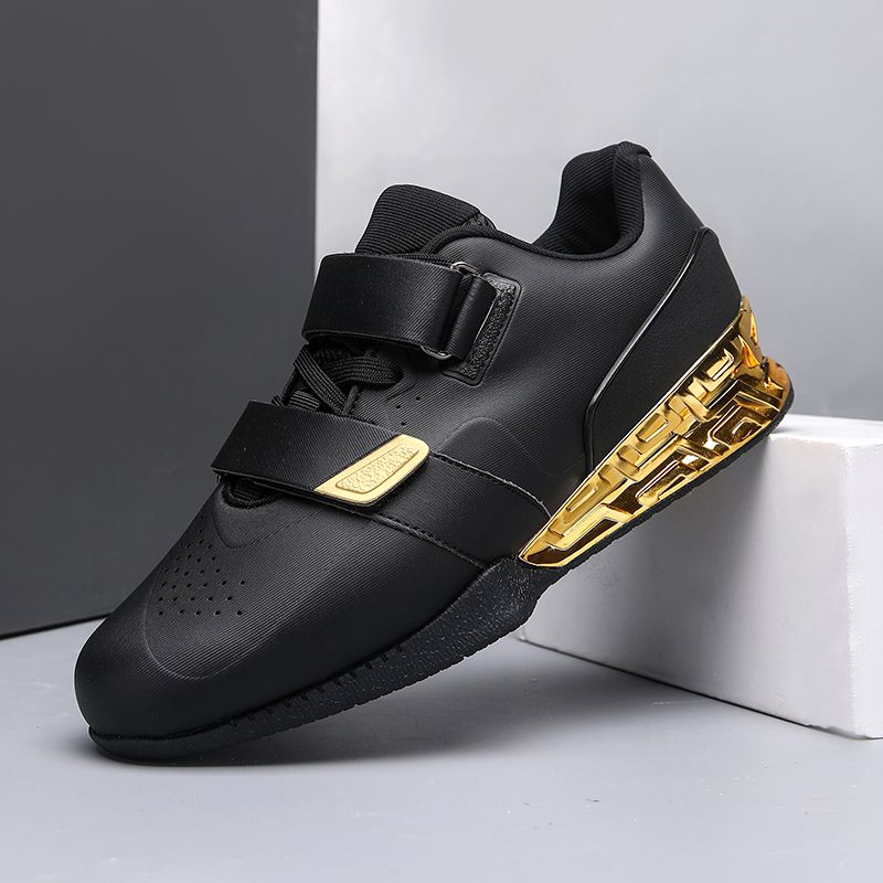 Weightlifting Shoes - New Arrival Men Weight Lifting Shoe