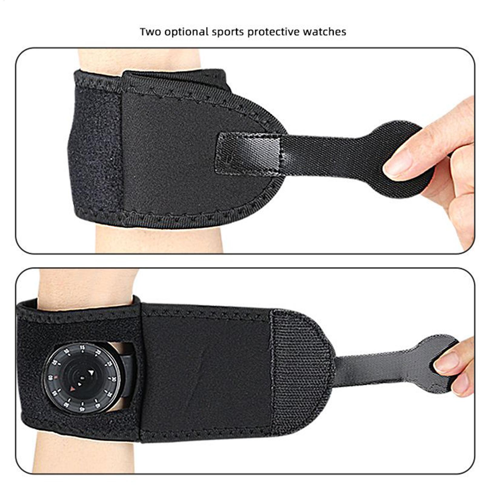 Wrist Wraps - Watch Band Wrist Protector Watch Band
