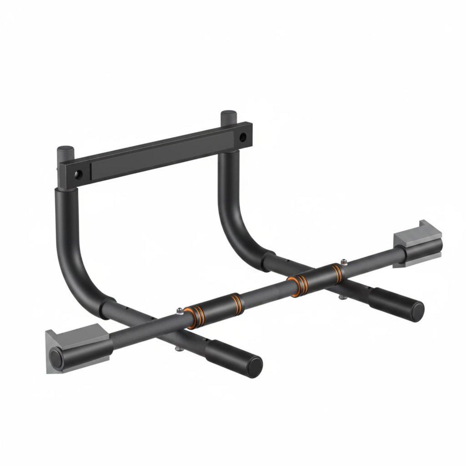 Pull Up Bar - Doorway Pull up Bar No Exercise
