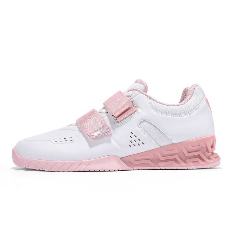 Weightlifting Shoes - Good Quality Couples Weight Lifting Sneaker