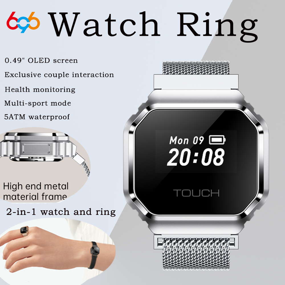 Gymnastic Ring - 2026 New 0.49