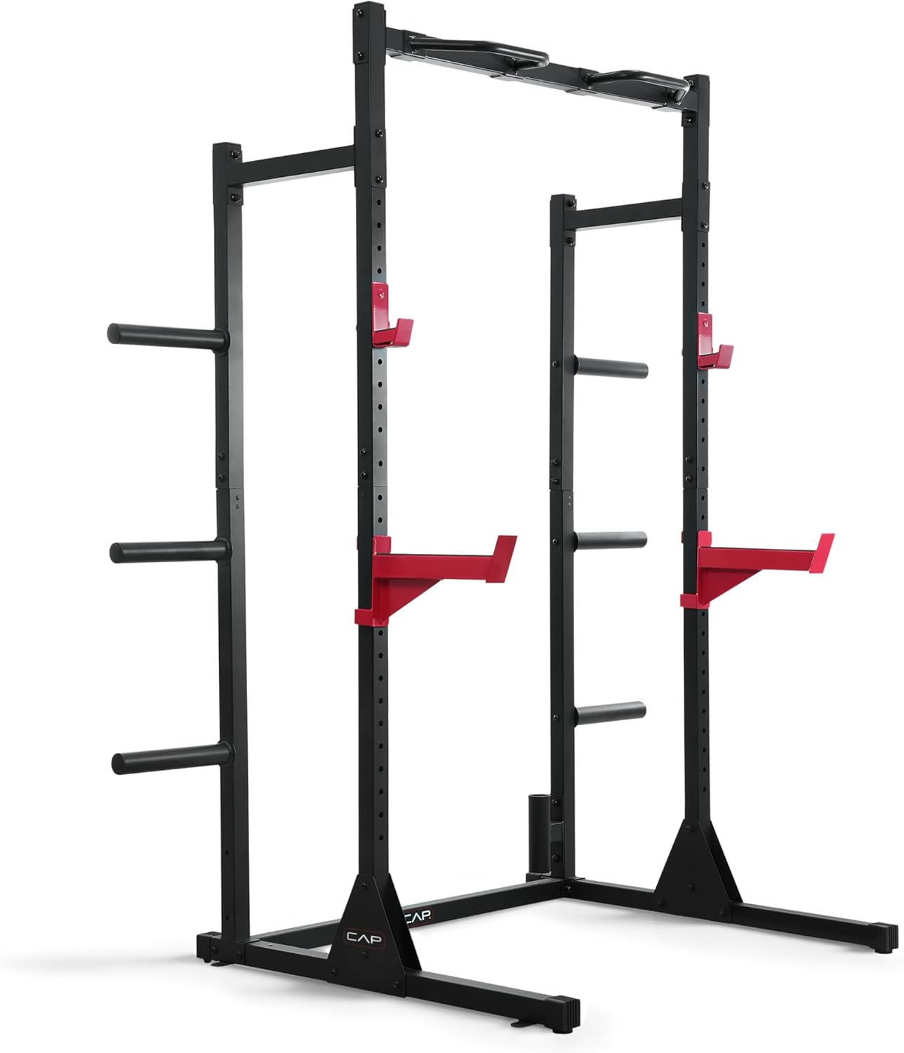 Pull Up Bar - Home Gym Equipment, Steel Material, Multiple