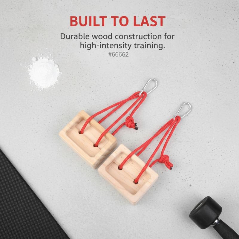 Rope Climb - Climbing Hangboard Climbing Fingerboard W Hanging