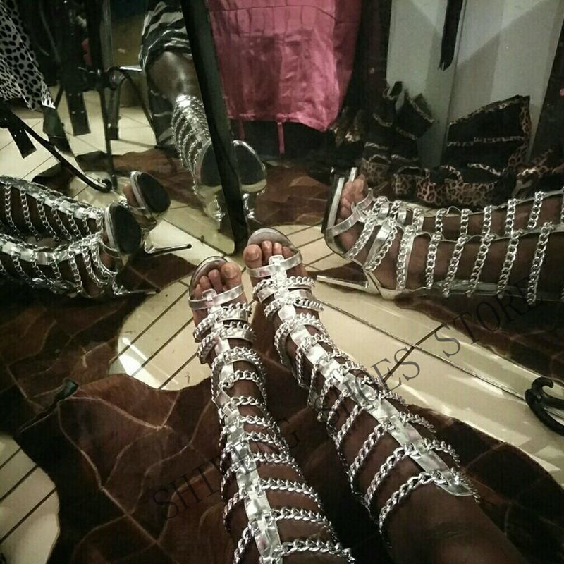 Crossfit Belt - 2026 Multi Strap Gladiator Sandals Boots