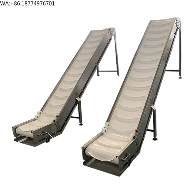 Lifting Belt - Food Grade Bucket Elevator Auto Belt