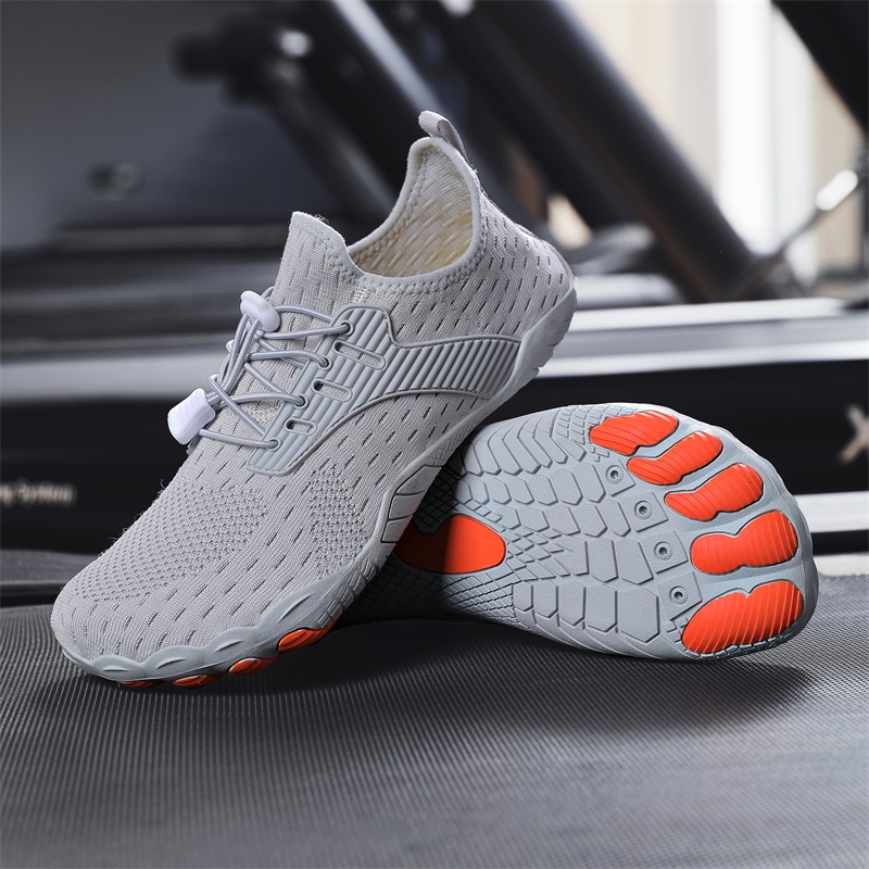 Weightlifting Shoes - Barefoot Shoes Men Women Minimalist Shoes