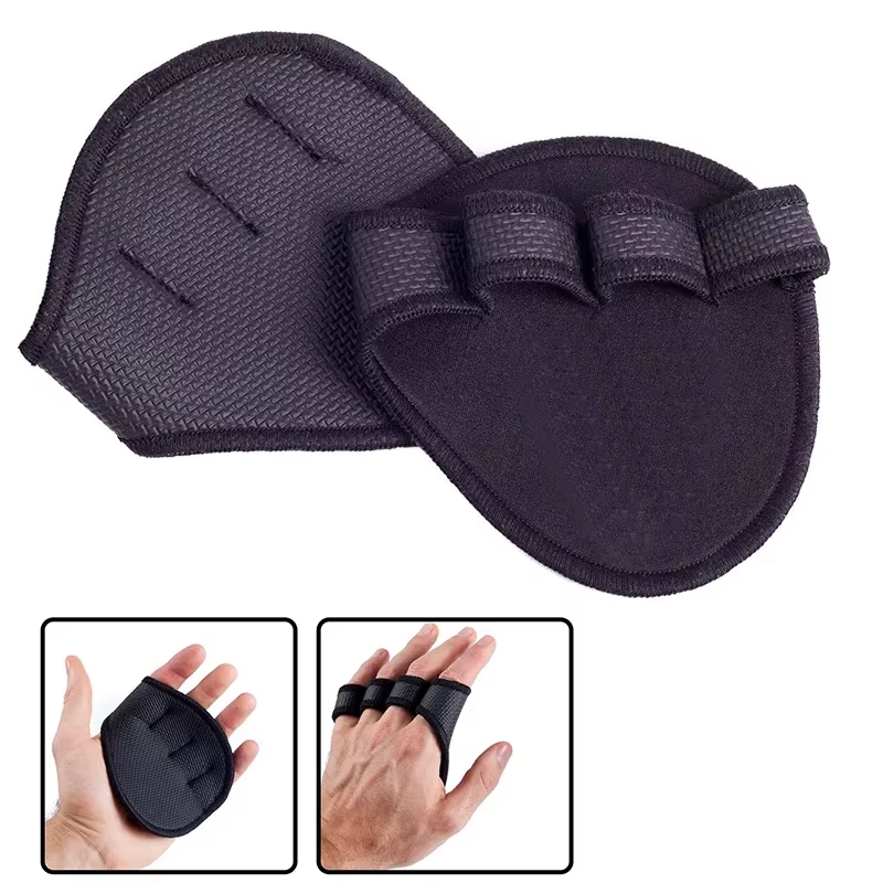 Weightlifting Gloves - 1Pairs Weightlifting Training Gloves For Men