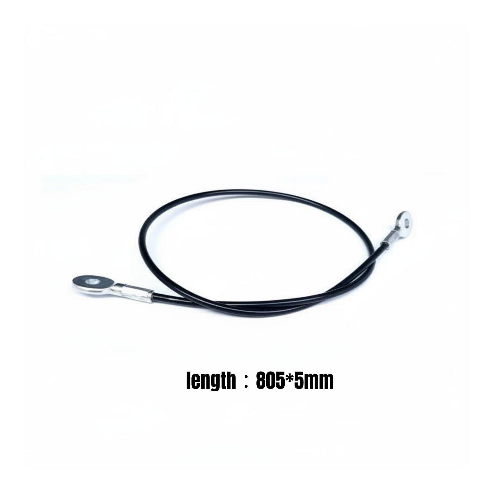 Rope Climb - Gym Cable Machine High-strength Climbing Machine