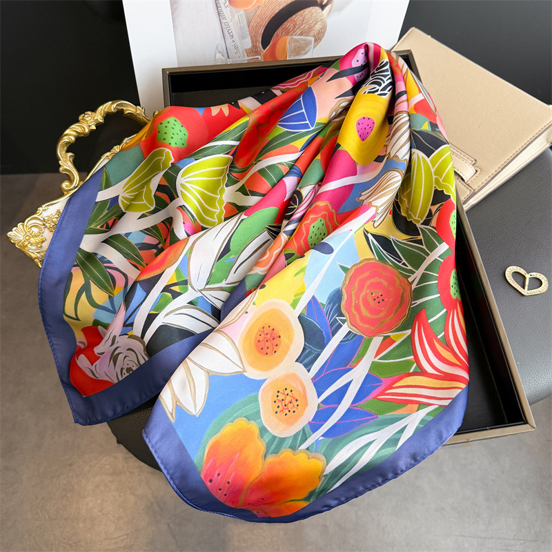 2026 New Bandana Designer Squa - Wrist Wraps review and price