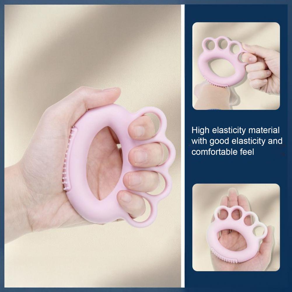 1 Silicone Hand Grip Ring for  - Gymnastic Ring review and price