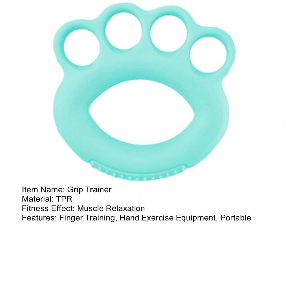 1 Silicone Hand Grip Ring for  - Gymnastic Ring review and price