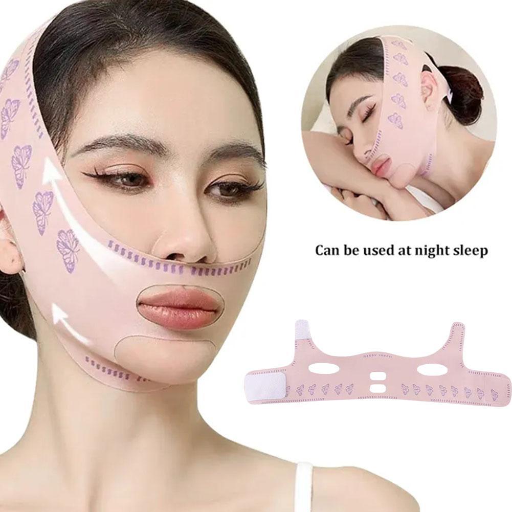 V Line Face Slimming Bandage,  - Lifting Belt review and price