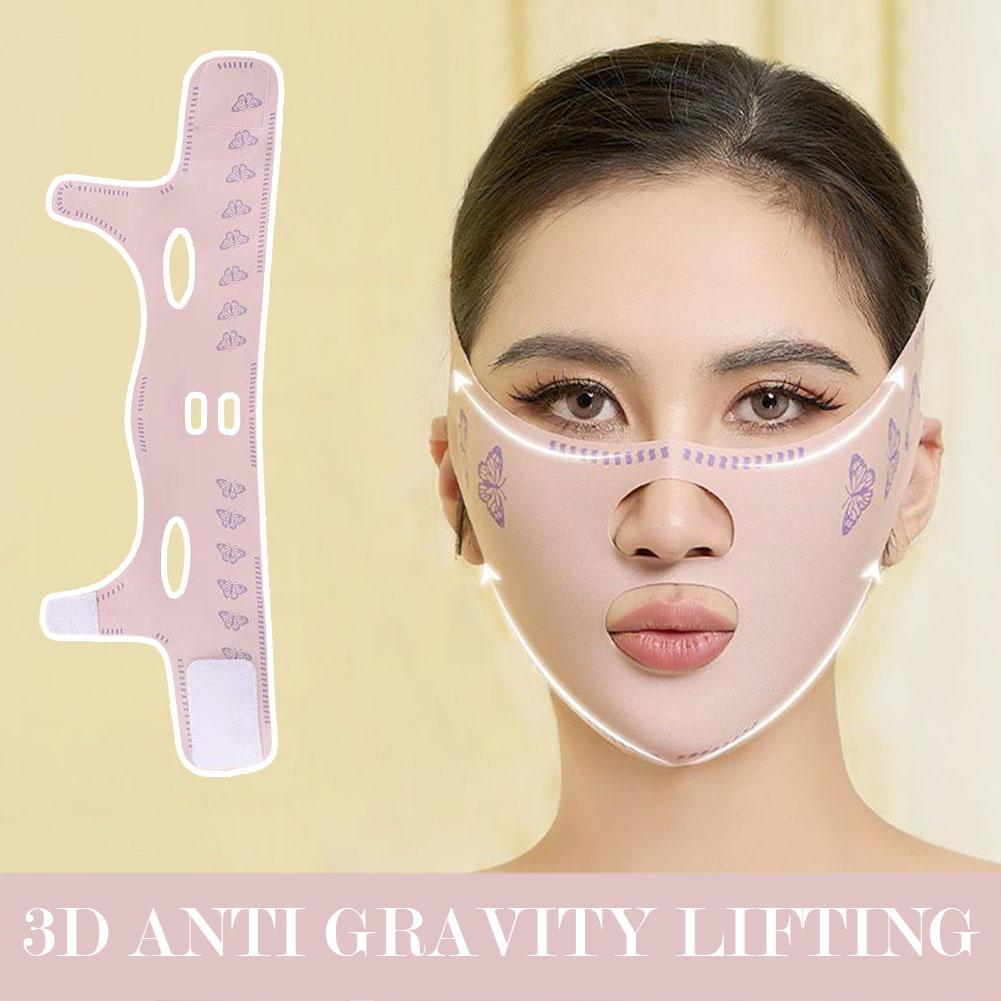 V Line Face Slimming Bandage,  - Lifting Belt review and price