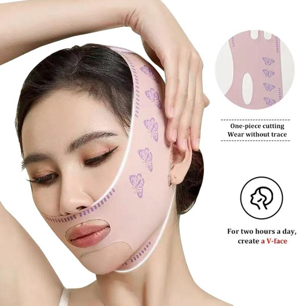 V Line Face Slimming Bandage,  - Lifting Belt review and price