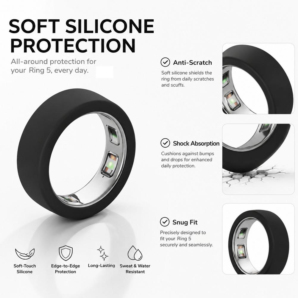 For Oura Ring5 Smart Ring Fitn - Gymnastic Ring review and price