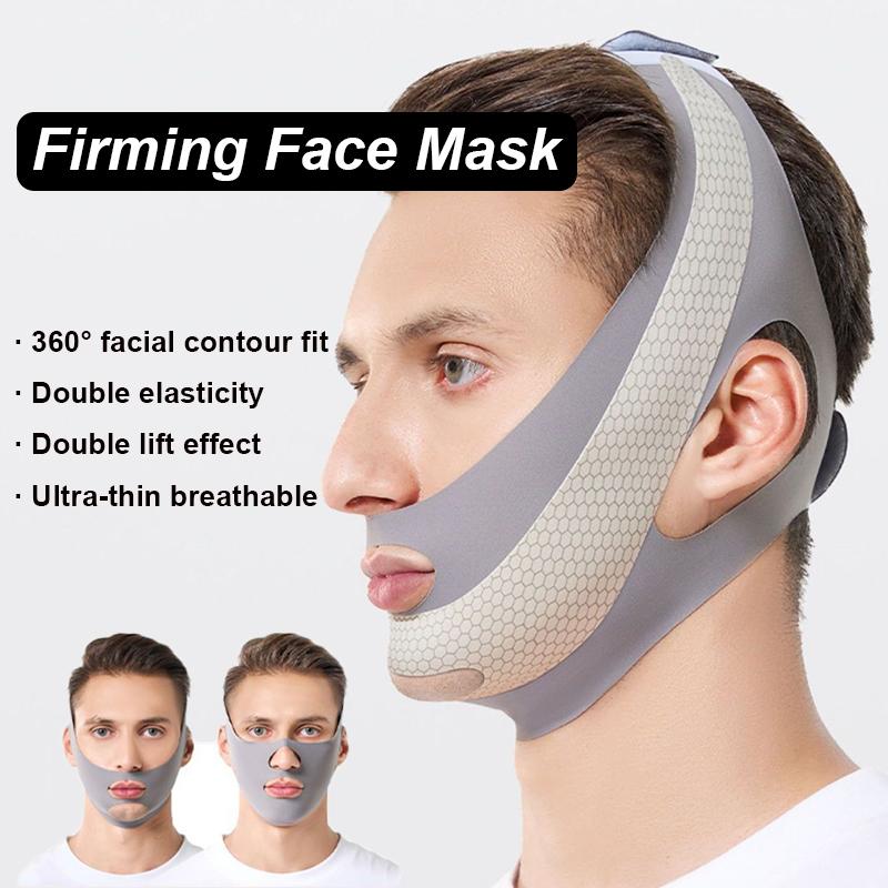 Double Chin Face Mask Facial T - Lifting Belt review and price