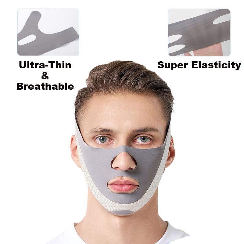Double Chin Face Mask Facial T - Lifting Belt review and price