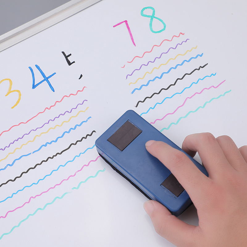 8 Colors Erasable Magnetic Whi - Chalk Bag review and price