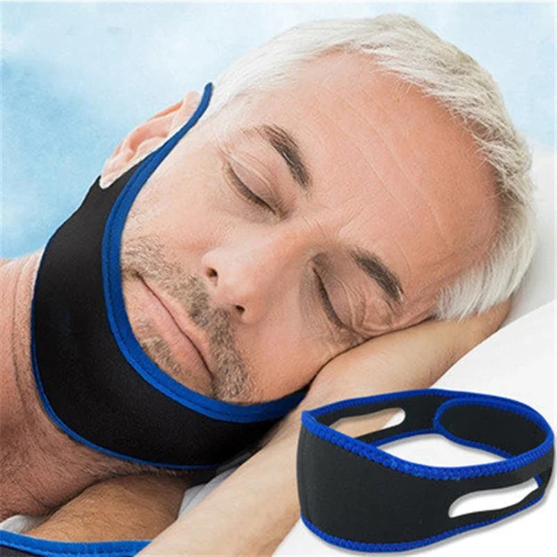 1 Adjustable Anti-Snoring Belt - Lifting Belt review and price
