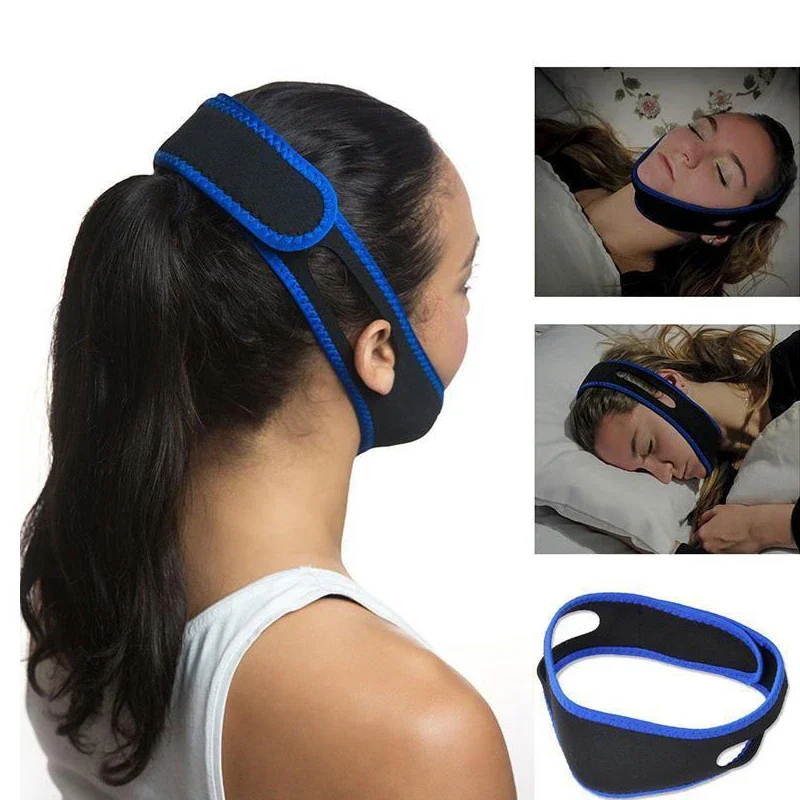 1 Adjustable Anti-Snoring Belt - Lifting Belt review and price