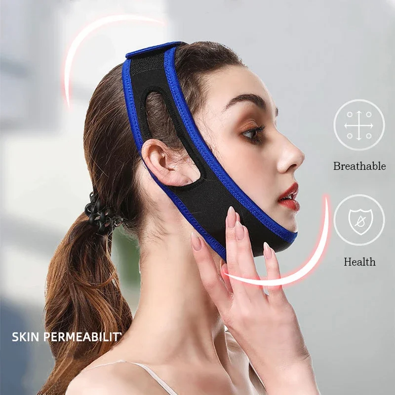 1 Adjustable Anti-Snoring Belt - Lifting Belt review and price