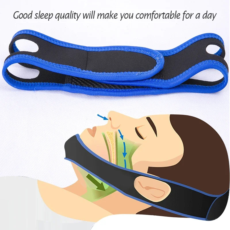 1 Adjustable Anti-Snoring Belt - Lifting Belt review and price