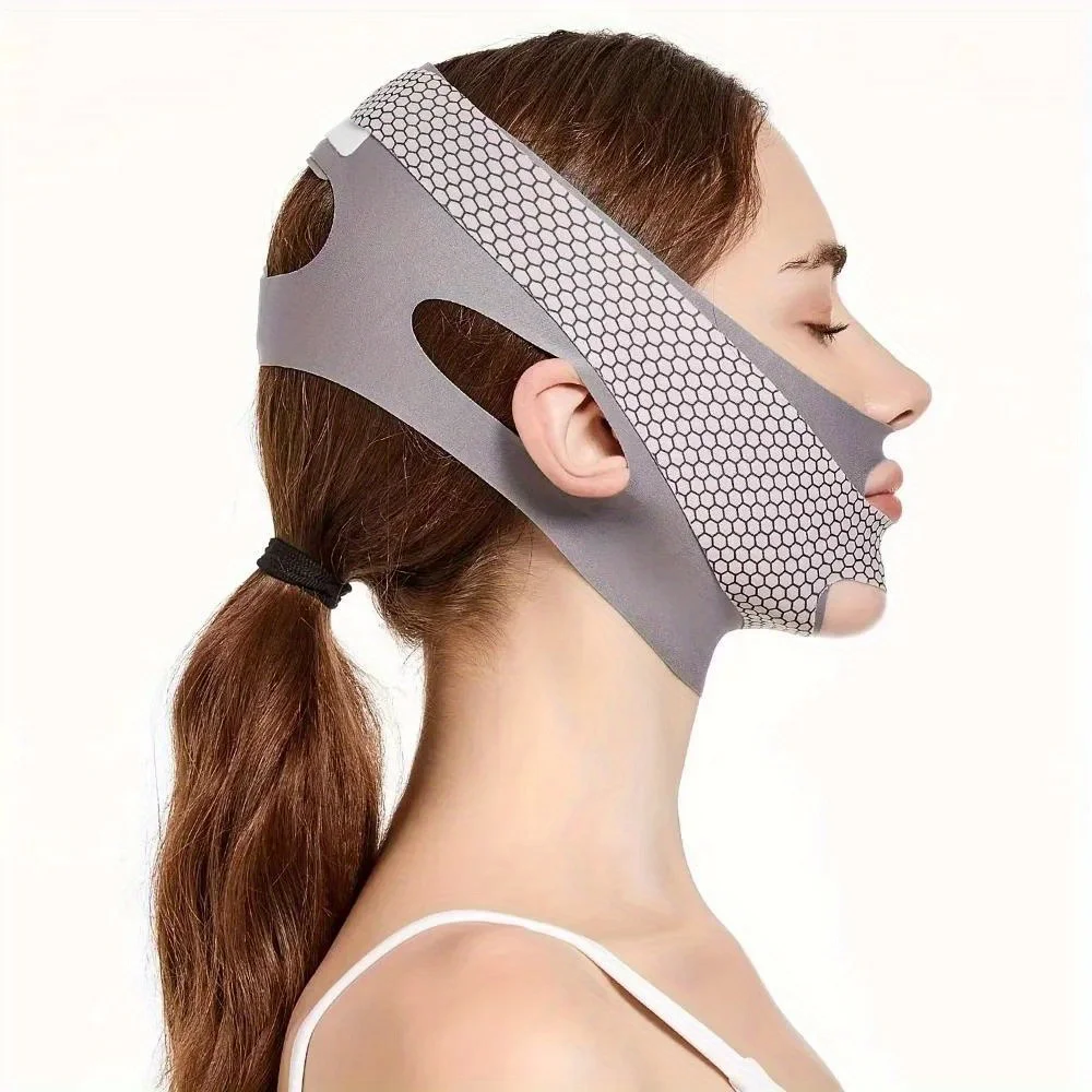 1pc Face Slimming Bandage V Li - Lifting Belt review and price