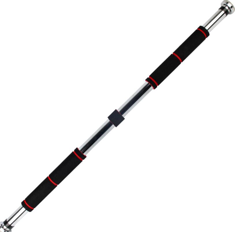 Heavy Duty Gym Steel Horizonta - Pull Up Bar review and price