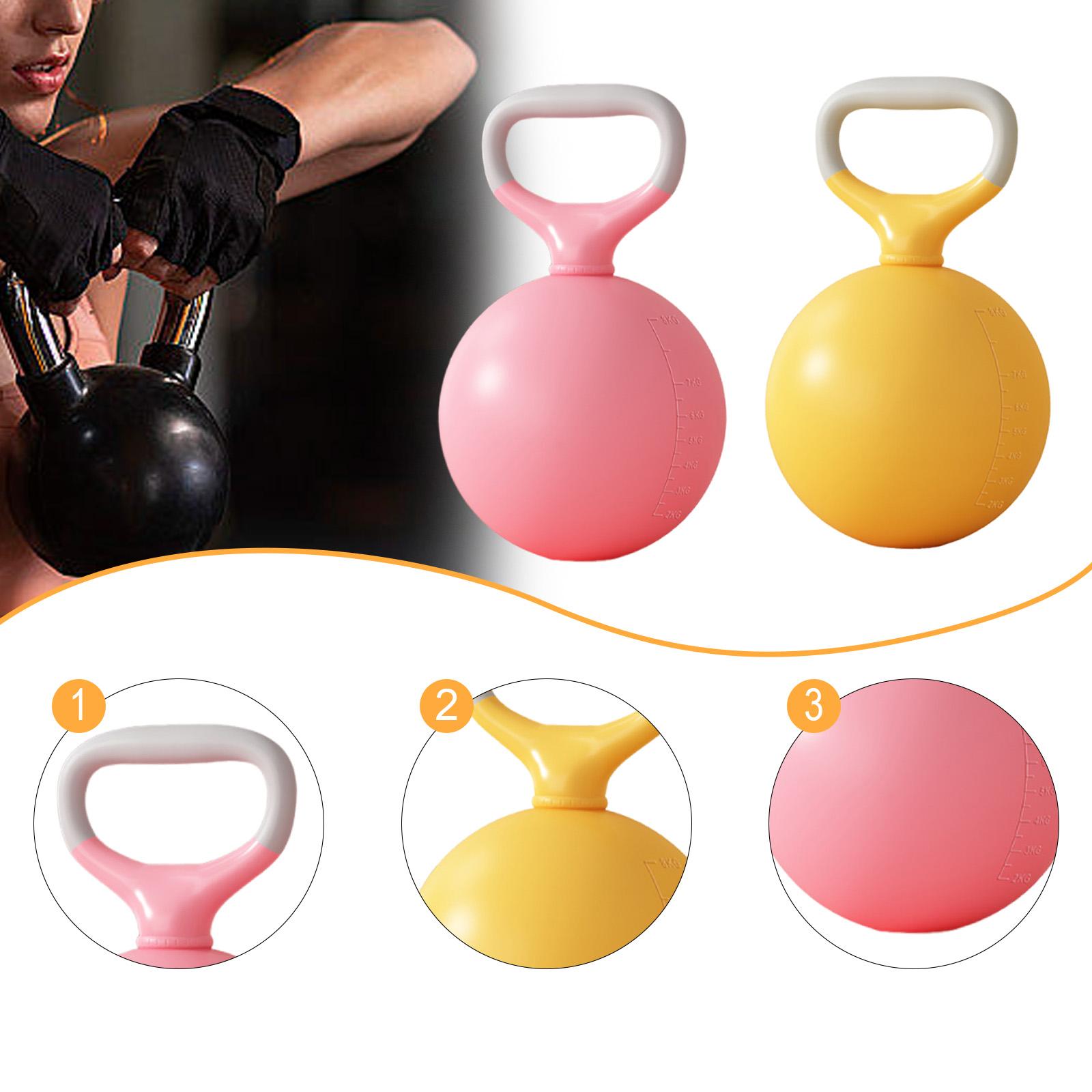 Adjustable Sandbag Kettlebell  - Kettlebell review and price