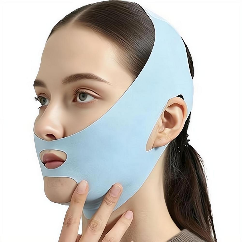 Face Slimming Bandage Face Lif - Lifting Belt review and price