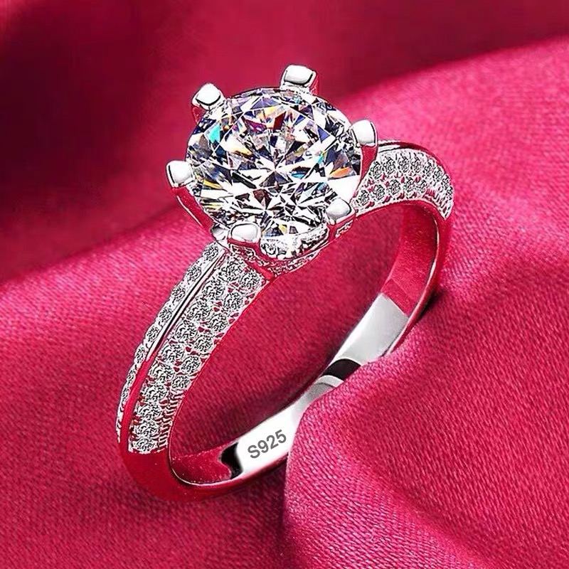 With Certificate Luxury 18K Wh - Gymnastic Ring review and price