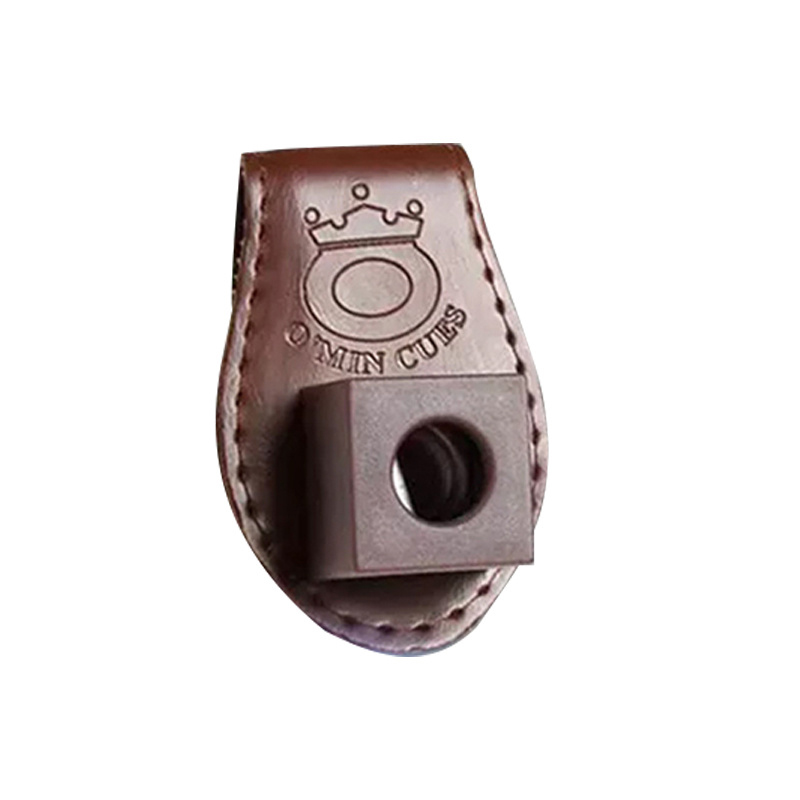 Pool Cue Chalk Holder, Magneti - Chalk Bag review and price