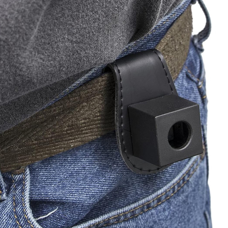 Pool Cue Chalk Holder, Magneti - Chalk Bag review and price
