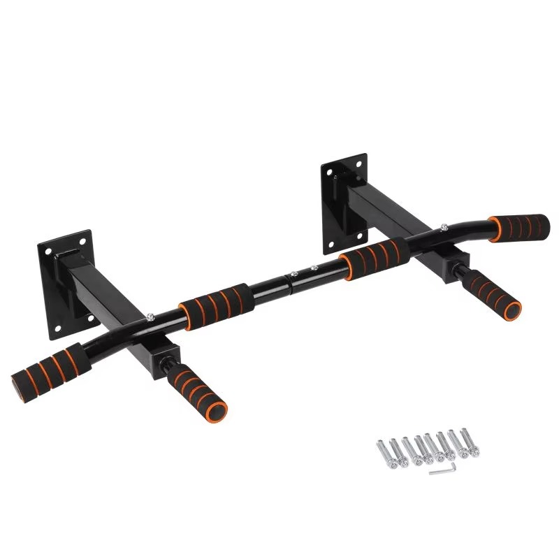 Black And White Wall Pull Up B - Pull Up Bar review and price