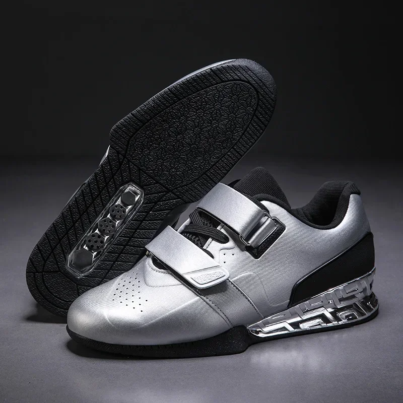 New Hook Loop Gym Weight Lifti - Weightlifting Shoes review and price