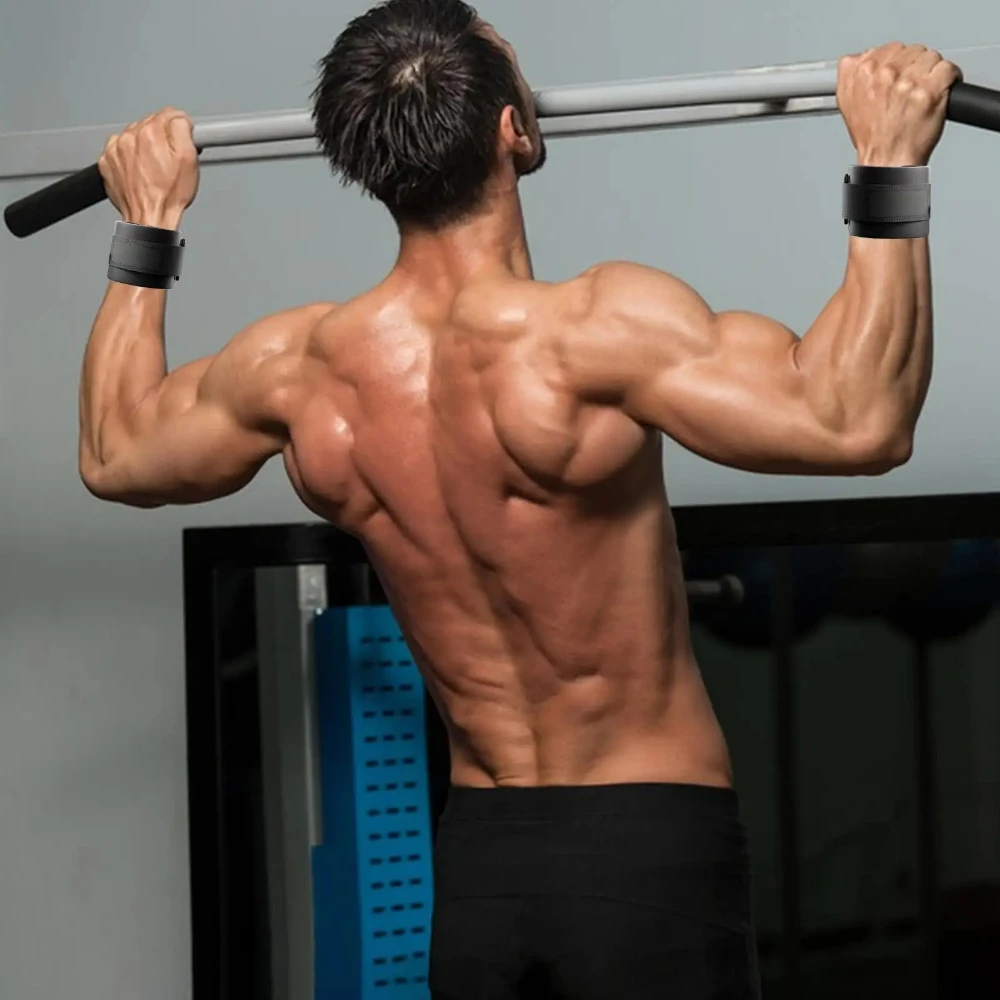 1/2pcs Pull-Up Assist Hook Fit - Gymnastic Ring review and price