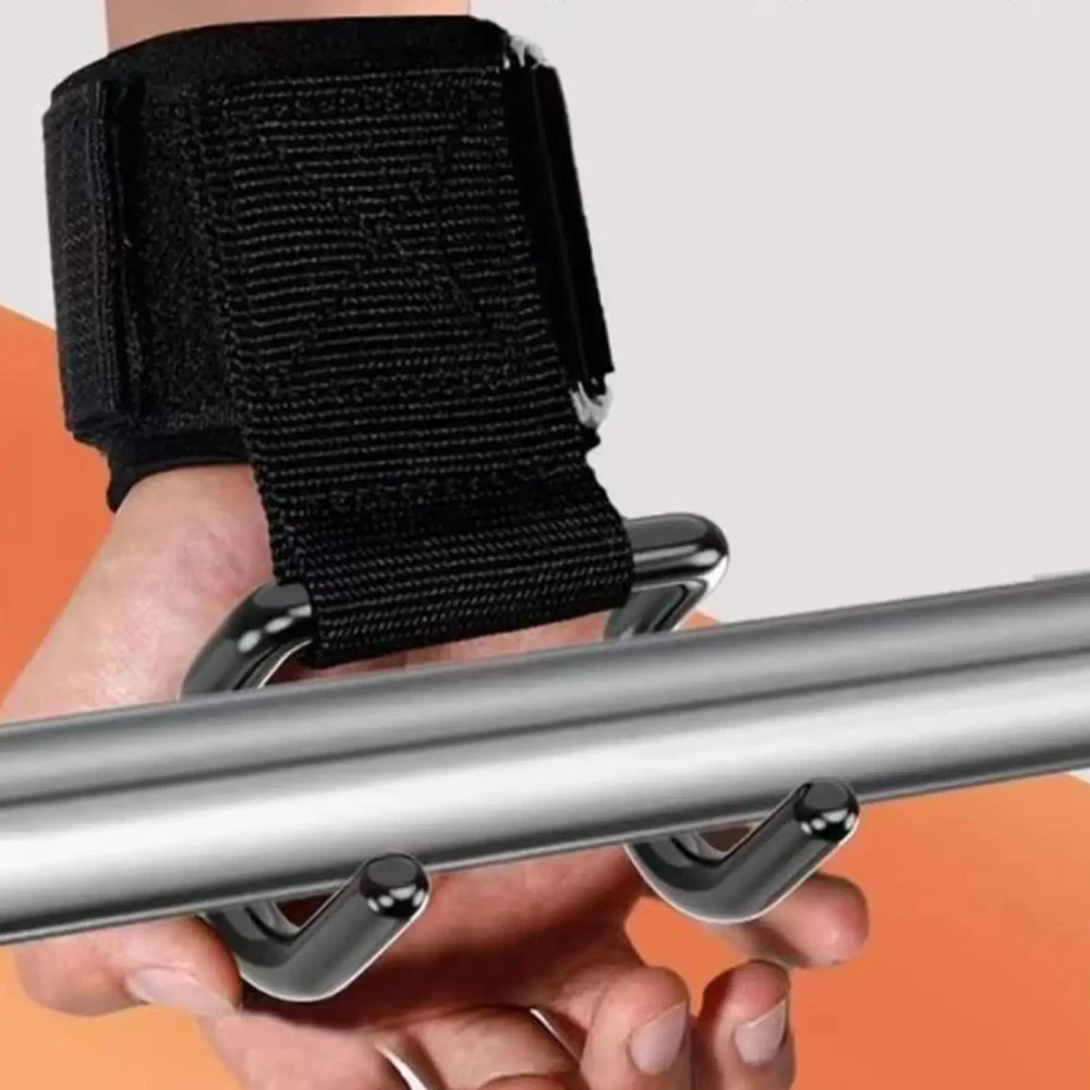 1/2pcs Pull-Up Assist Hook Fit - Gymnastic Ring review and price
