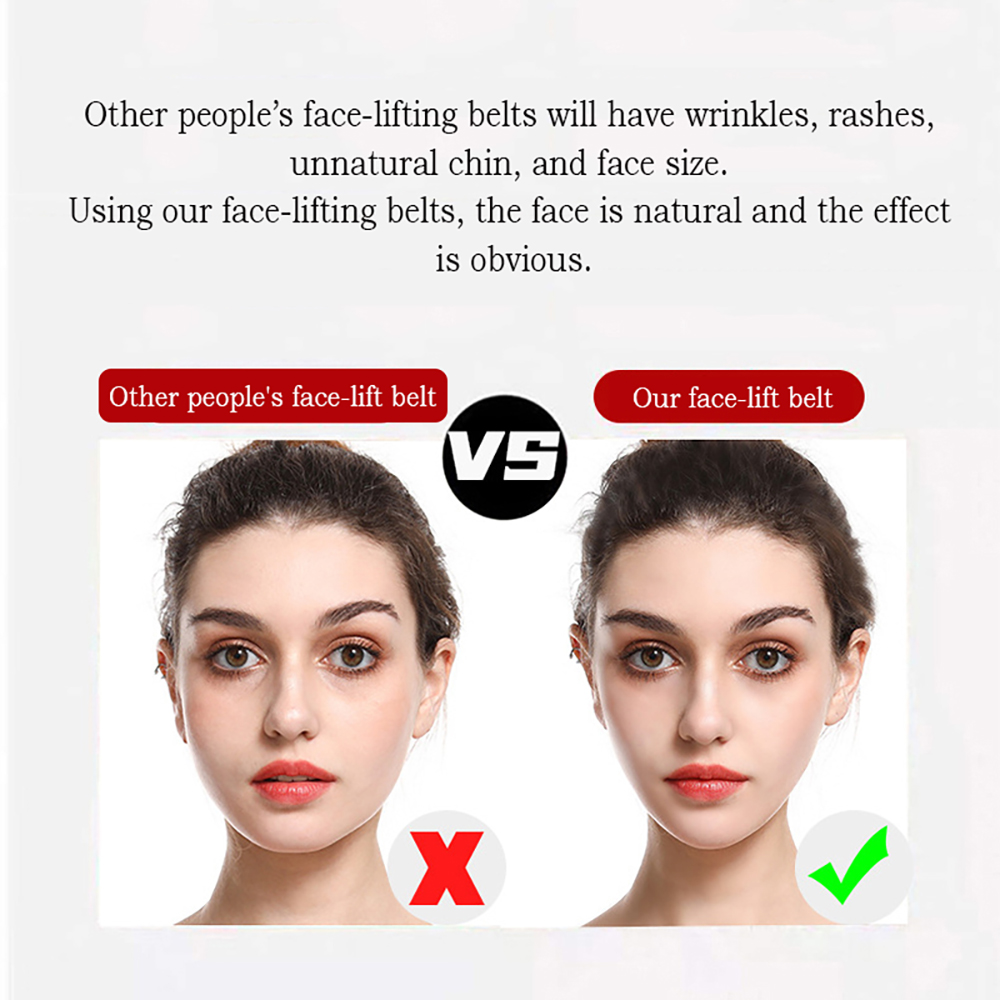 Reusable V Line Face Shaper Fa - Lifting Belt review and price
