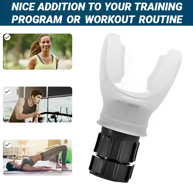 1Pcs Breathing Exercise For Lu - Gymnastic Ring review and price
