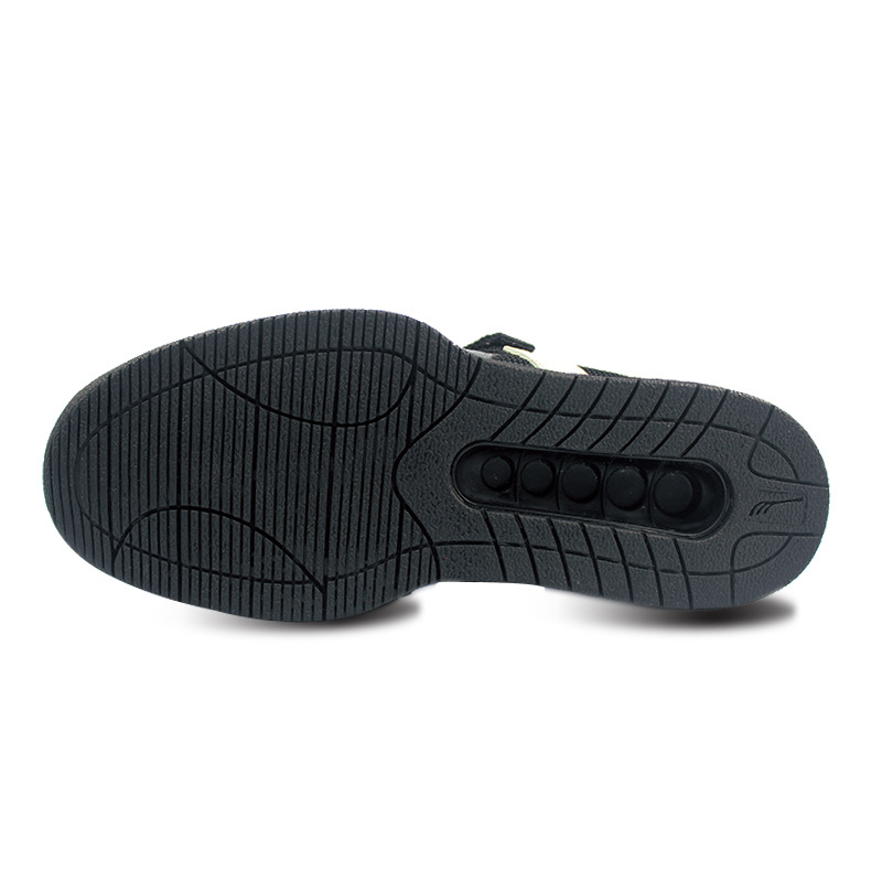 Do-win Genuine Leather Squat S - Weightlifting Shoes review and price