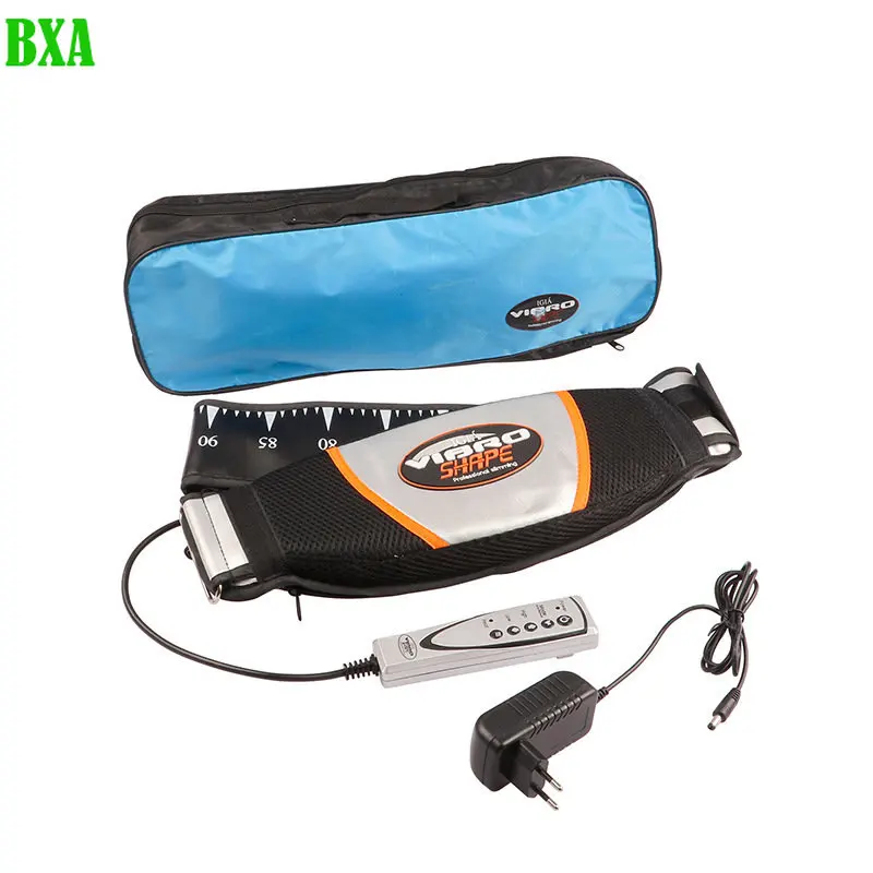 Electric Fitness Slimming Mass - Crossfit Belt review and price