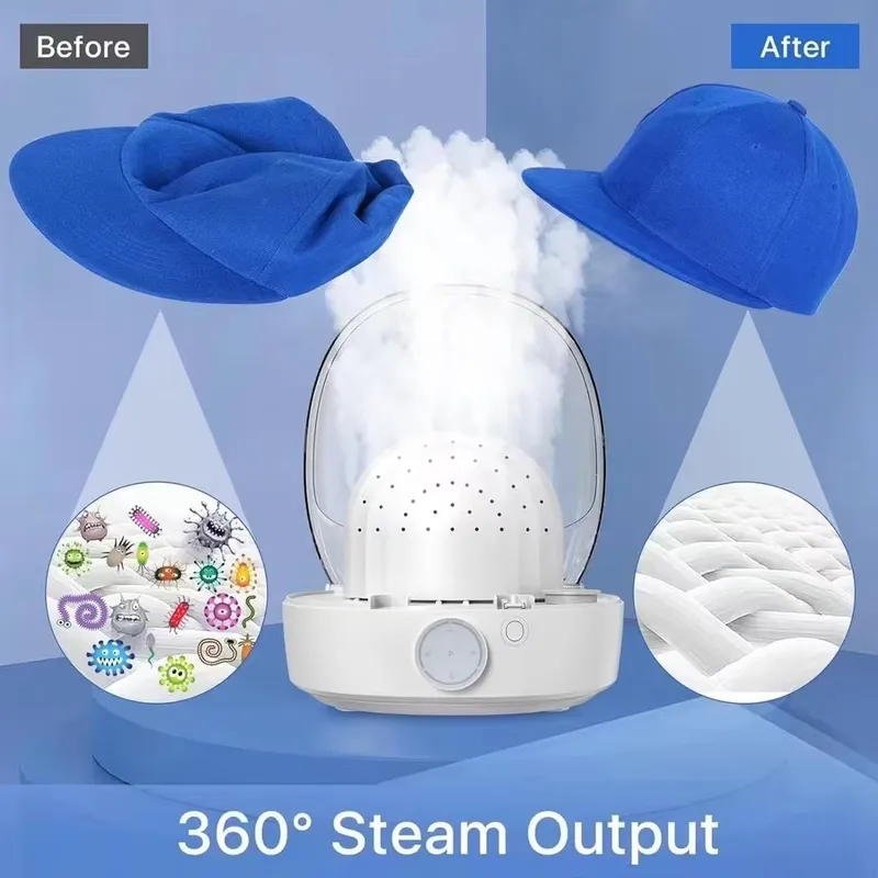 Multifunctional Hat Wig Care M - Crossfit Machine review and price