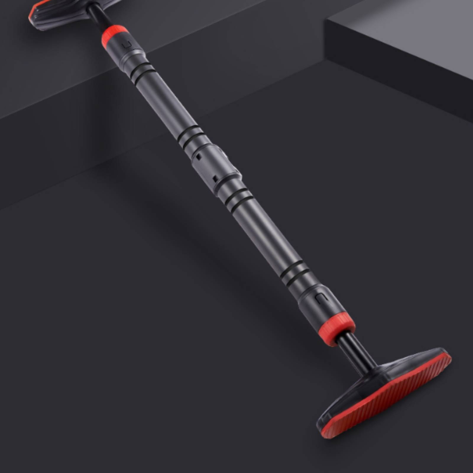 Doorway Pull-up Bar Adjustable - Pull Up Bar review and price