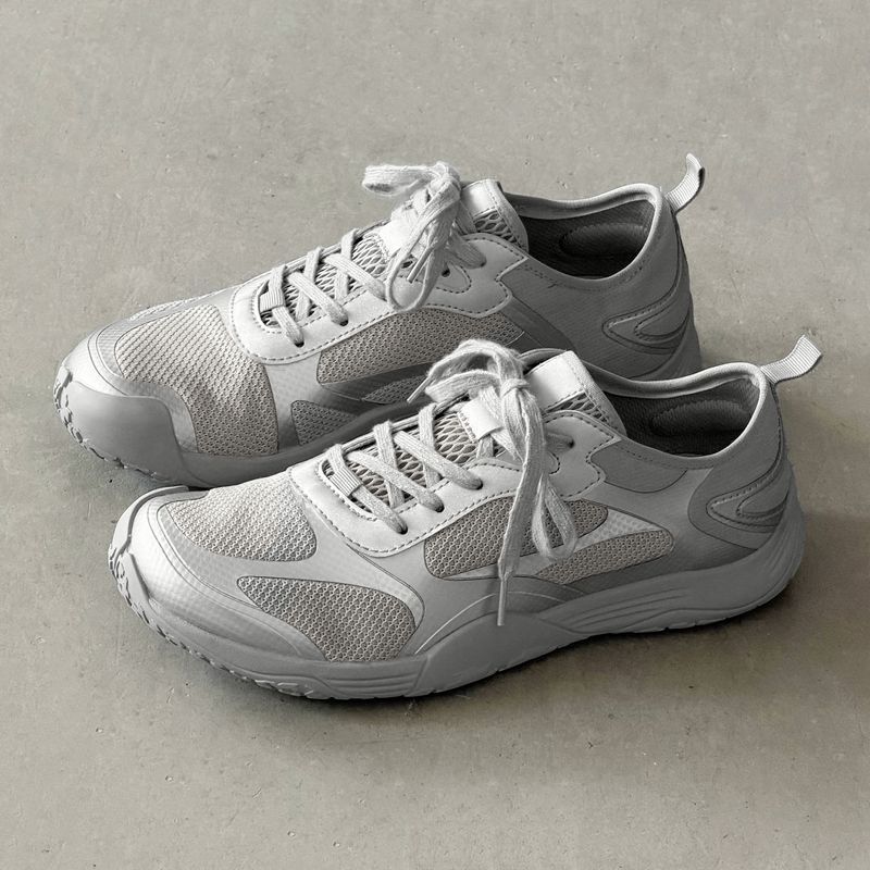 Classic Brand Comfortable Anti - Weightlifting Shoes review and price