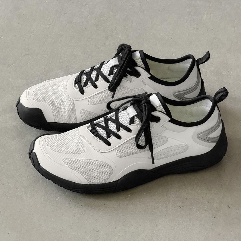 Classic Brand Comfortable Anti - Weightlifting Shoes review and price