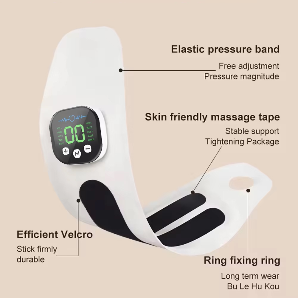 EMS Electric Hand Wrist Massag - Wrist Wraps review and price