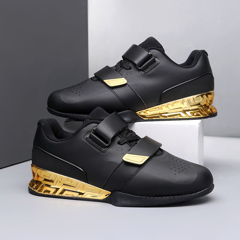 New Arrival Men Weight Lifting - Weightlifting Shoes review and price