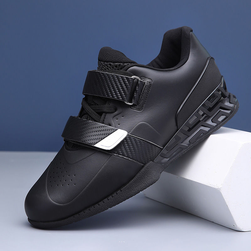 New Arrival Men Weight Lifting - Weightlifting Shoes review and price
