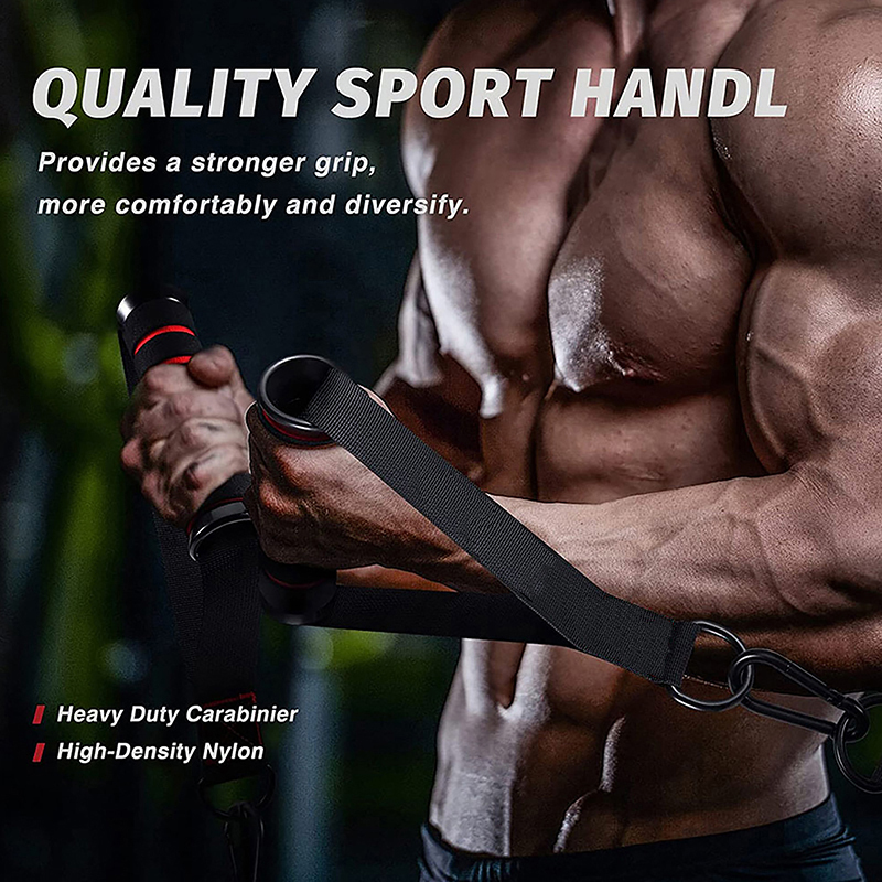 【F】Heavy Duty Cable Machine Ha - Gymnastic Ring review and price